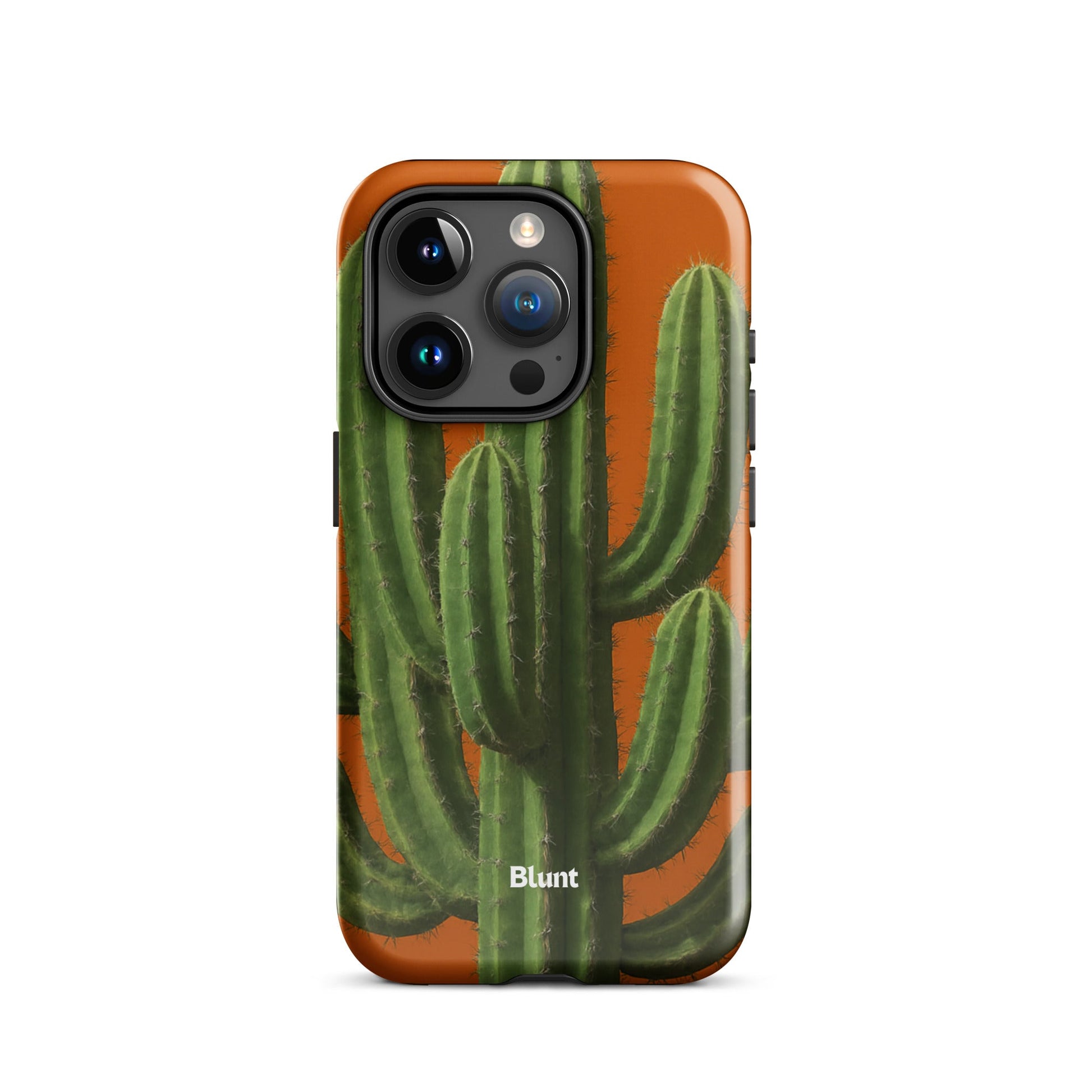 Wild West iPhone Case - Blunt Cases