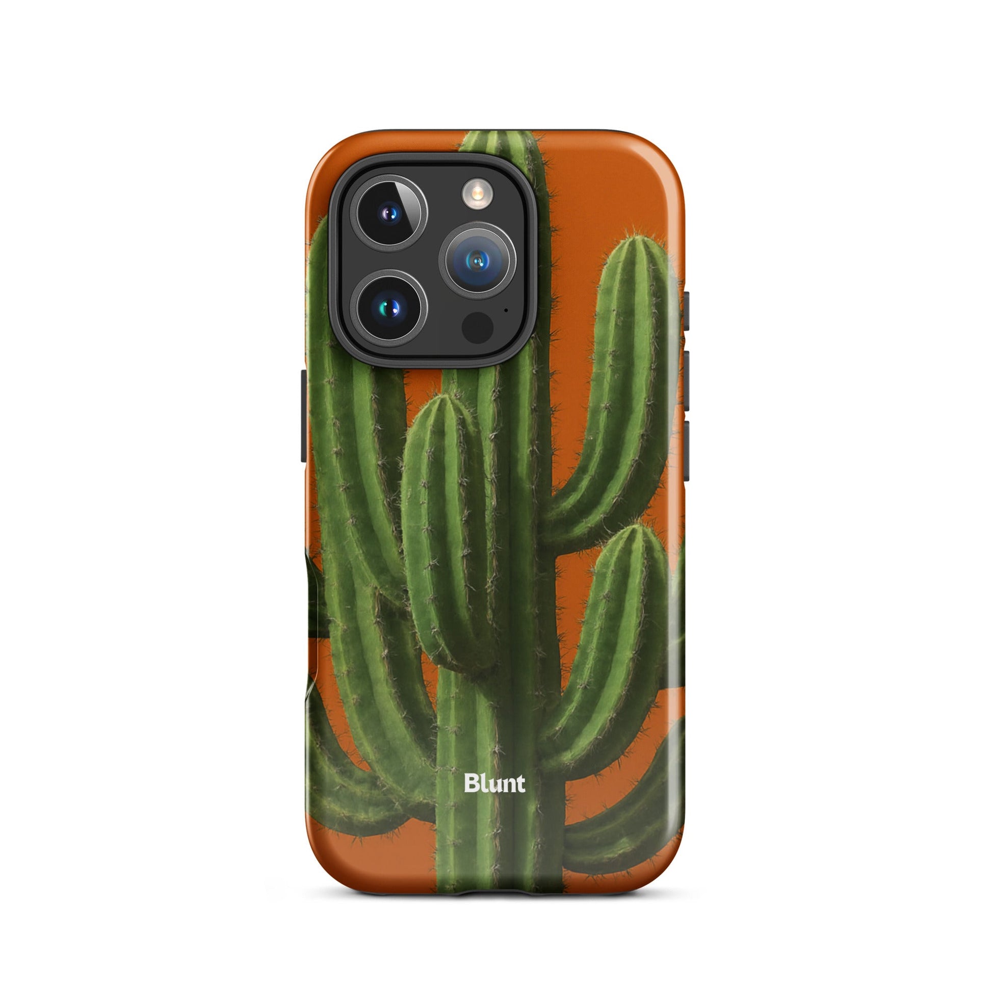 Wild West iPhone Case - Blunt Cases