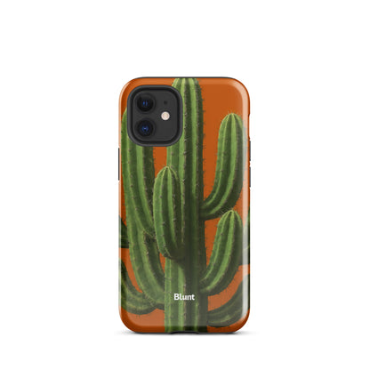 Wild West iPhone Case - Blunt Cases