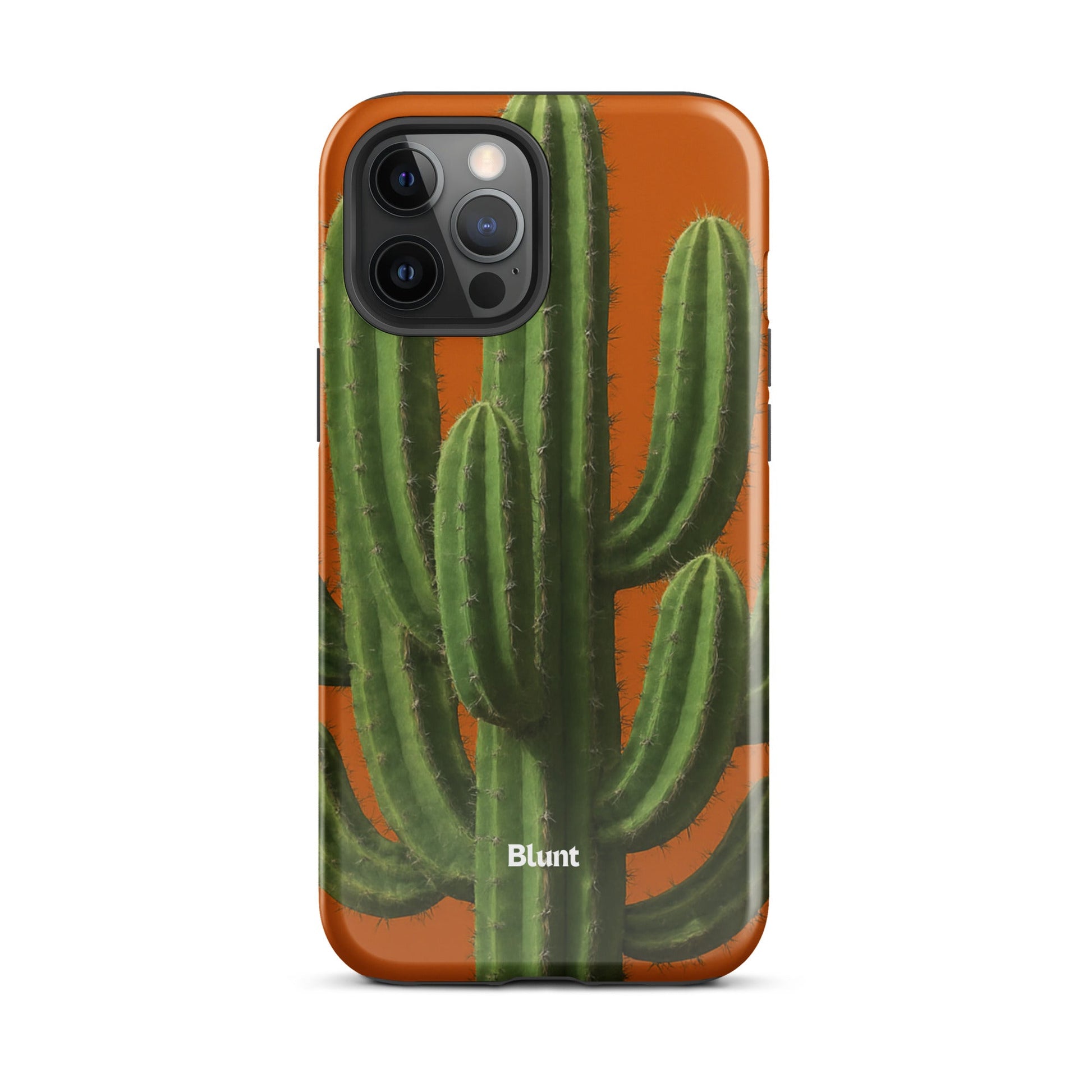 Wild West iPhone Case - Blunt Cases