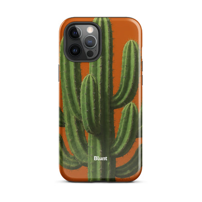 Wild West iPhone Case - Blunt Cases