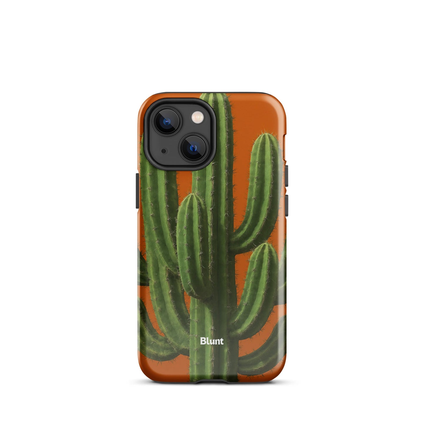 Wild West iPhone Case - Blunt Cases