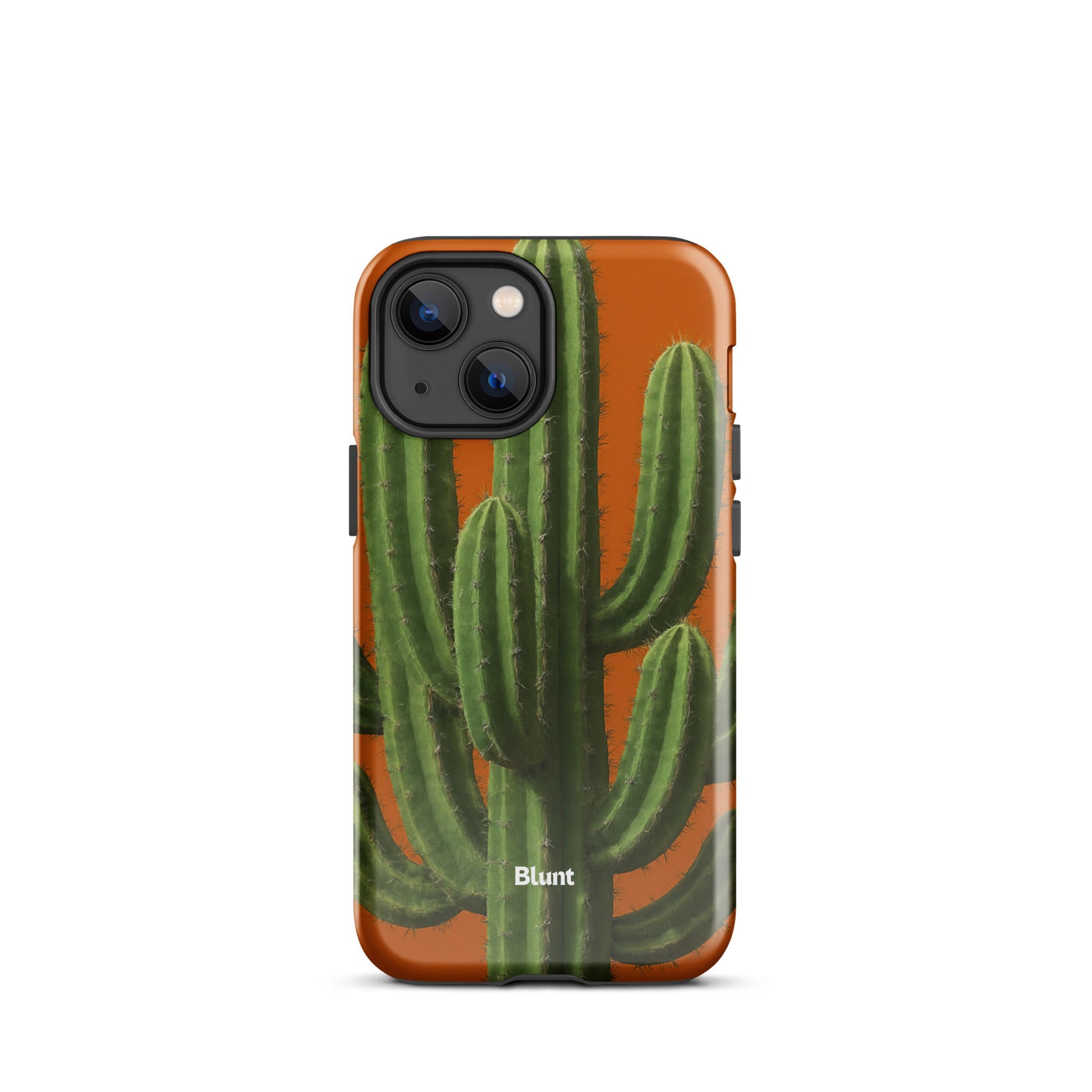 Wild West iPhone Case - Blunt Cases