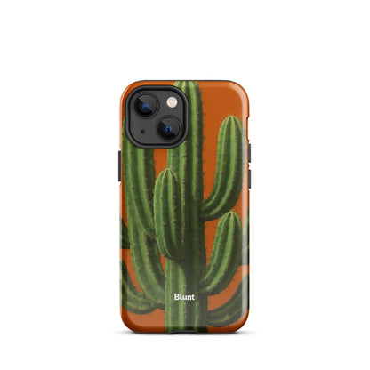 Wild West iPhone Case - Blunt Cases
