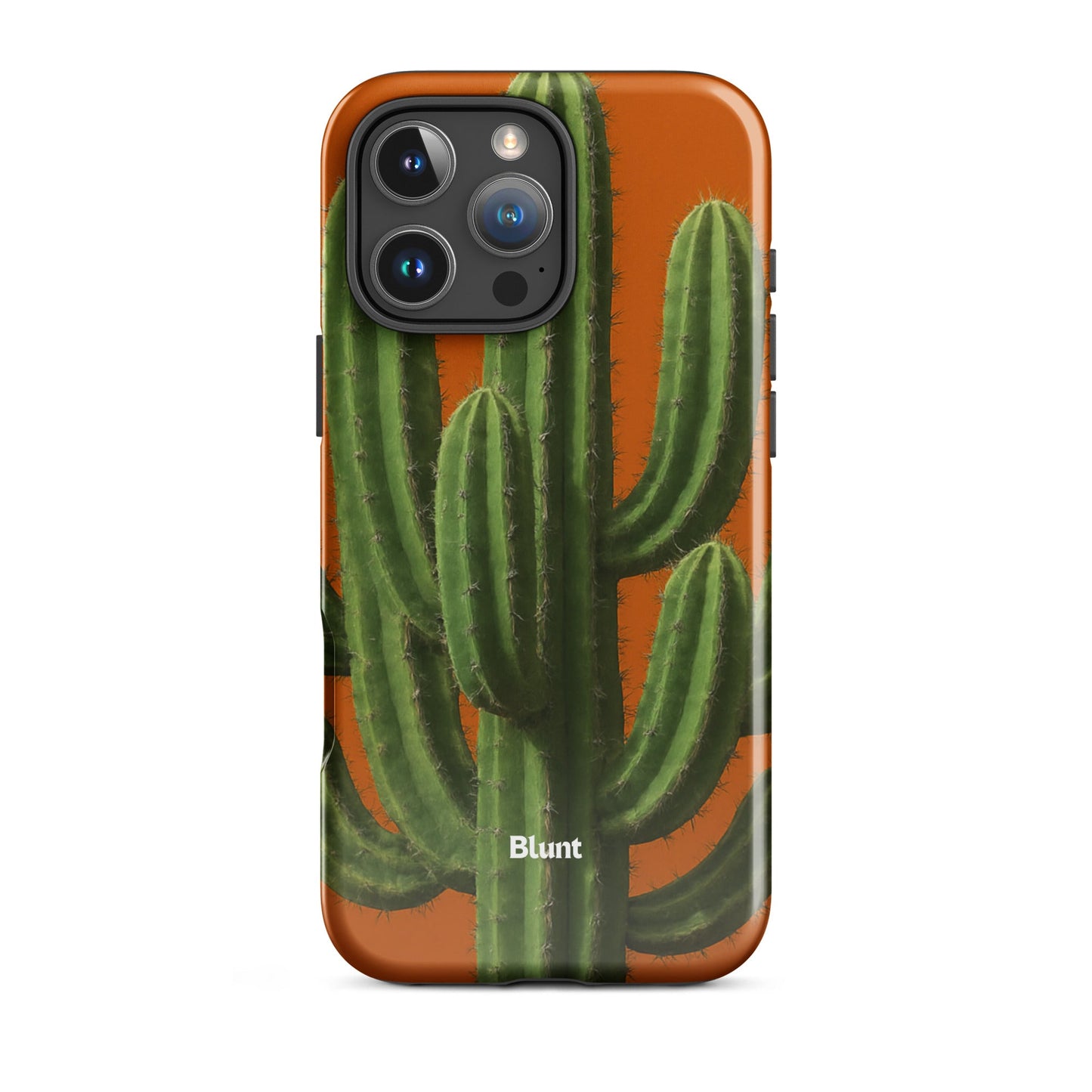 Wild West iPhone Case - Blunt Cases