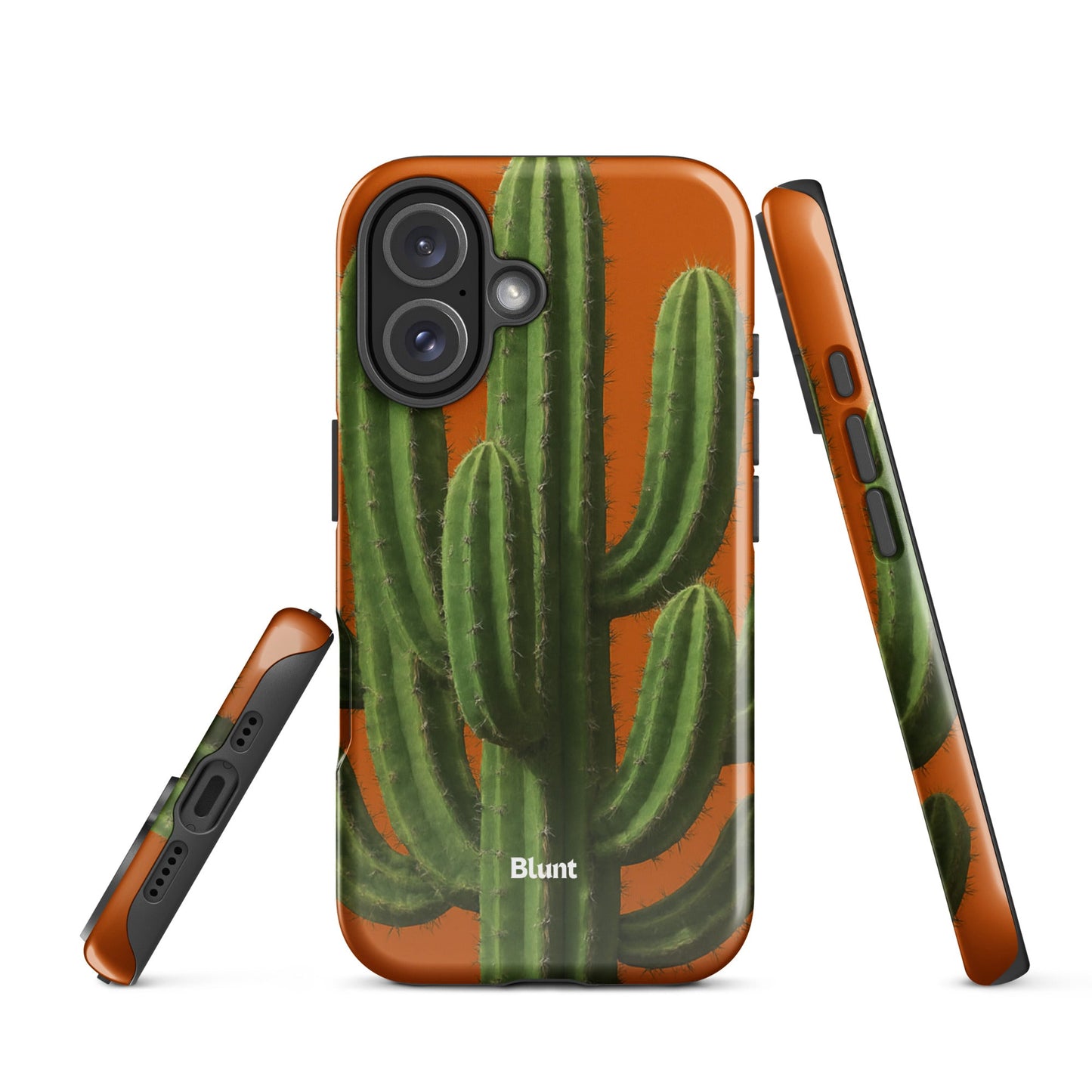 Wild West iPhone Case - Blunt Cases