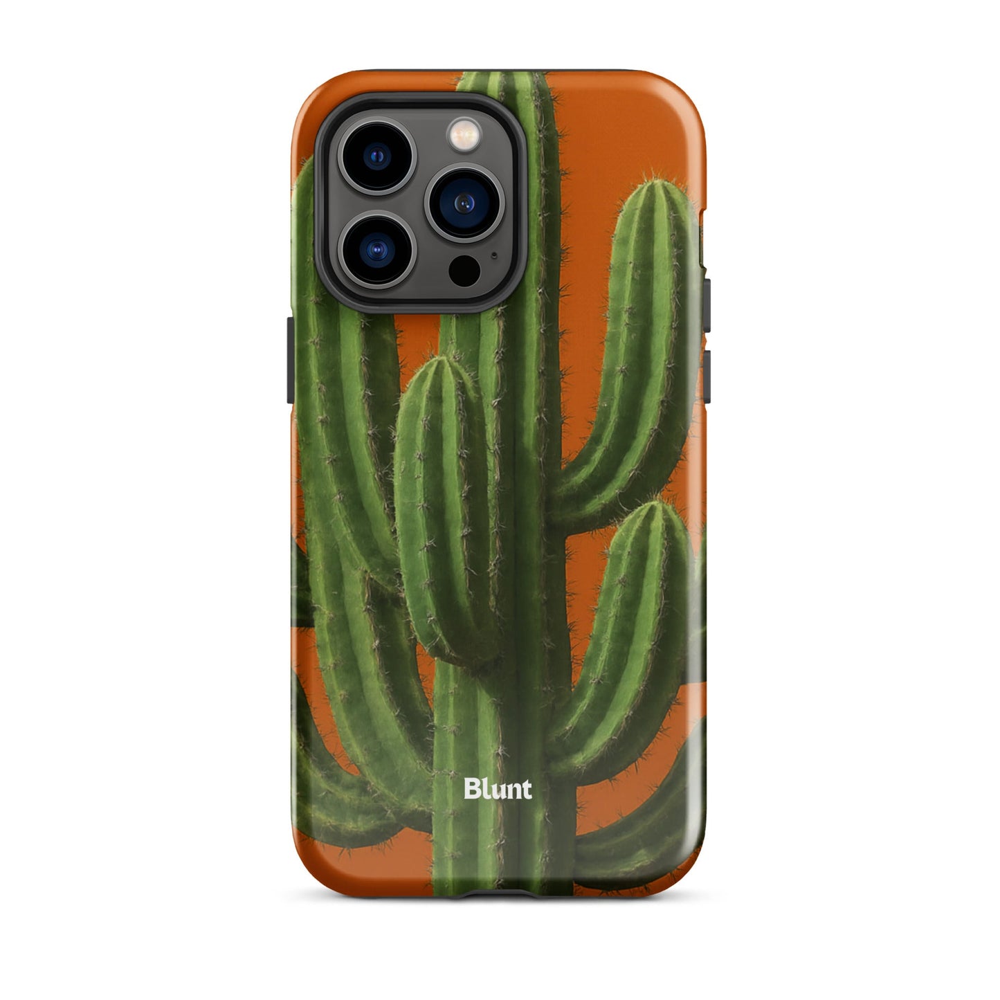 Wild West iPhone Case - Blunt Cases