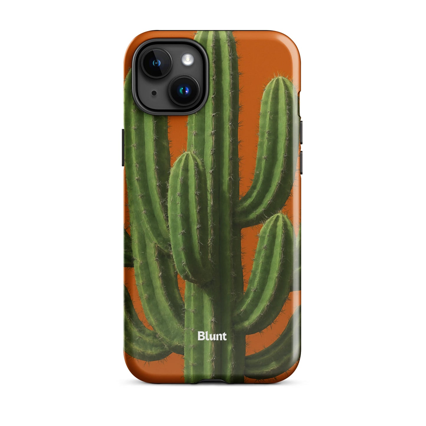 Wild West iPhone Case - Blunt Cases