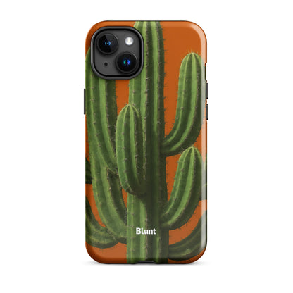 Wild West iPhone Case - Blunt Cases