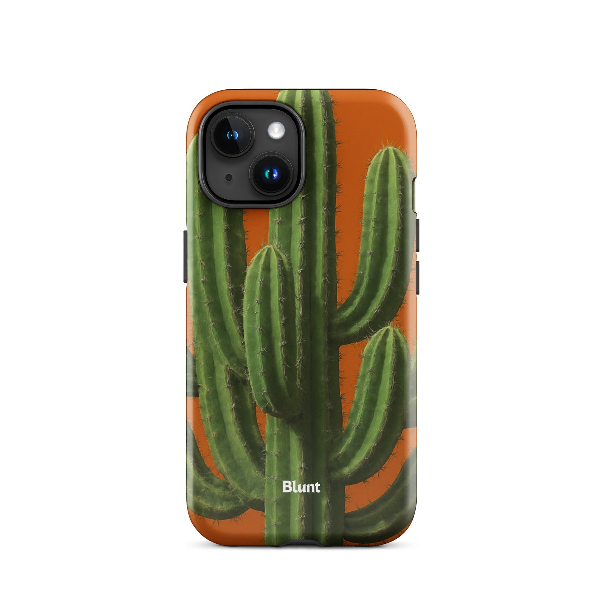 Wild West iPhone Case - Blunt Cases