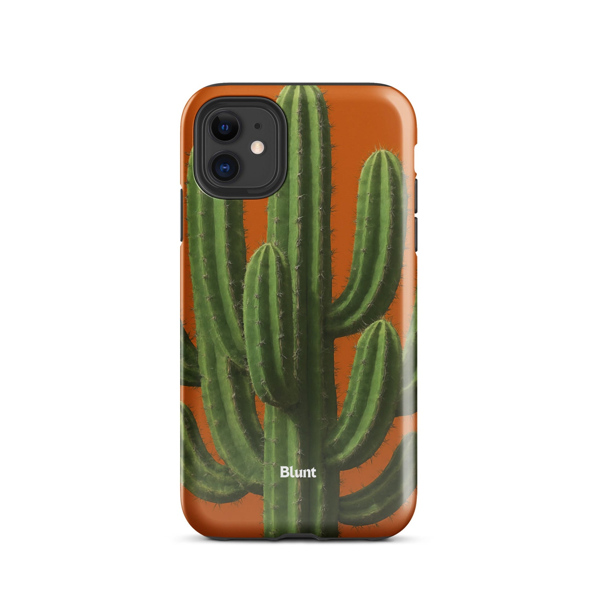Wild West iPhone Case - Blunt Cases