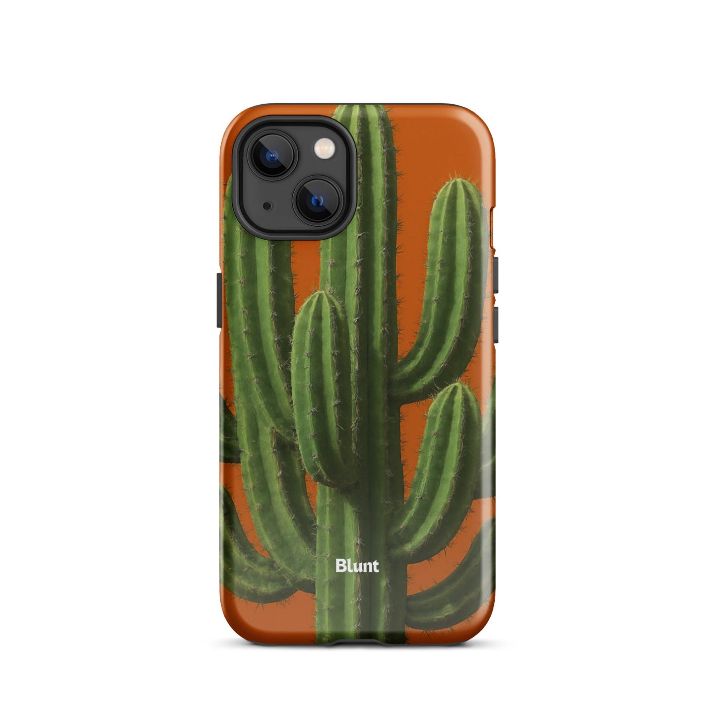 Wild West iPhone Case - Blunt Cases