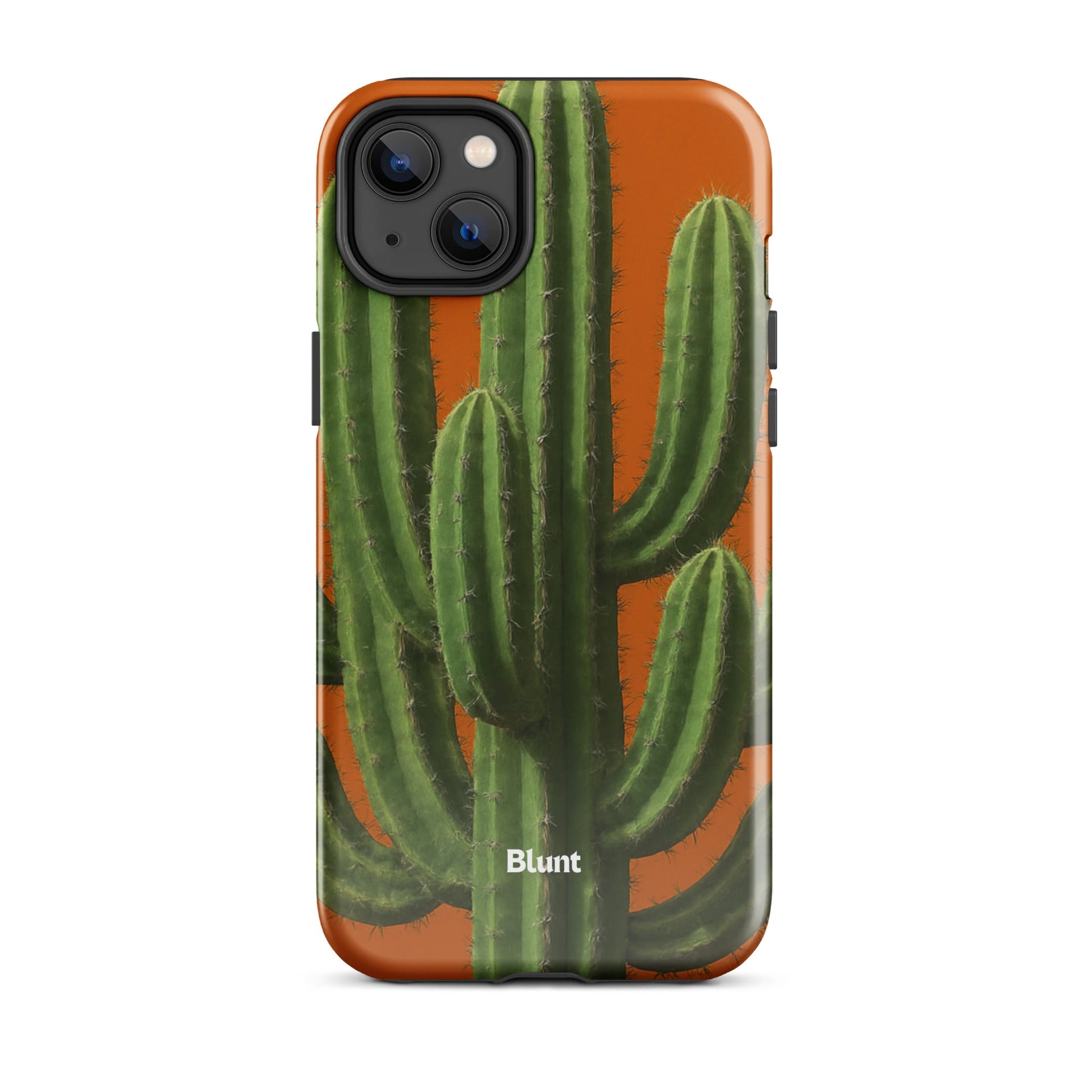 Wild West iPhone Case - Blunt Cases