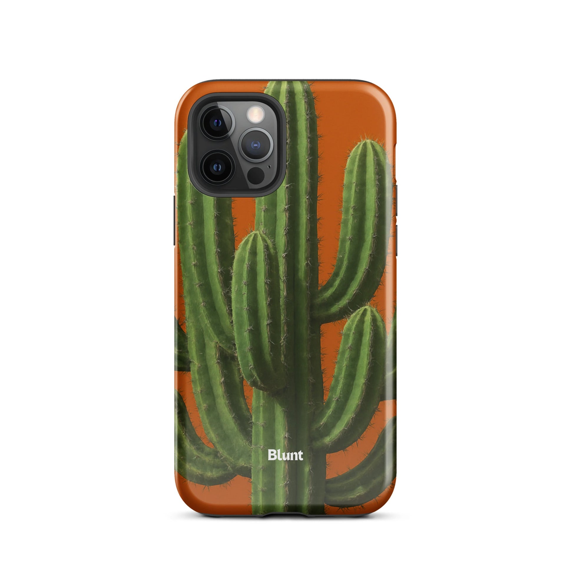 Wild West iPhone Case - Blunt Cases