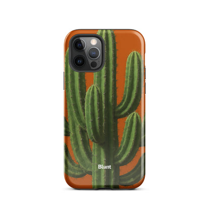 Wild West iPhone Case - Blunt Cases