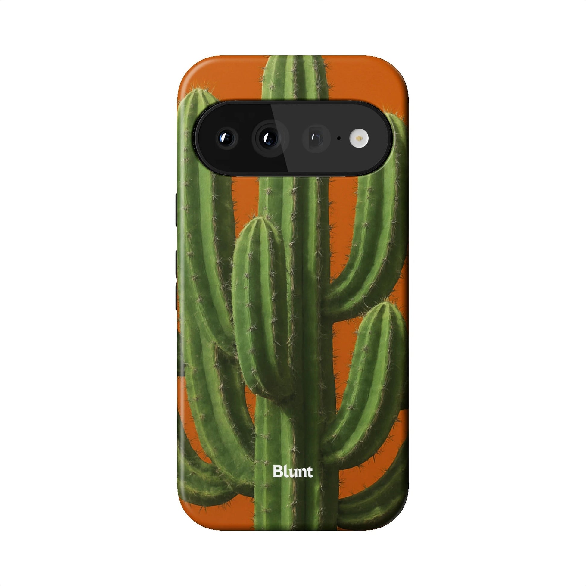 Wild West Pixel Case - Blunt Cases