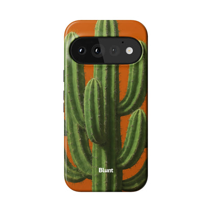 Wild West Pixel Case - Blunt Cases