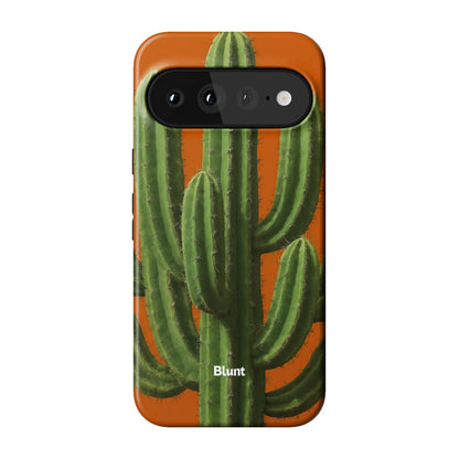 Wild West Pixel Case - Blunt Cases