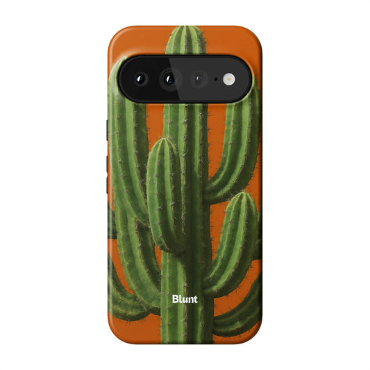 Wild West Pixel Case - Blunt Cases