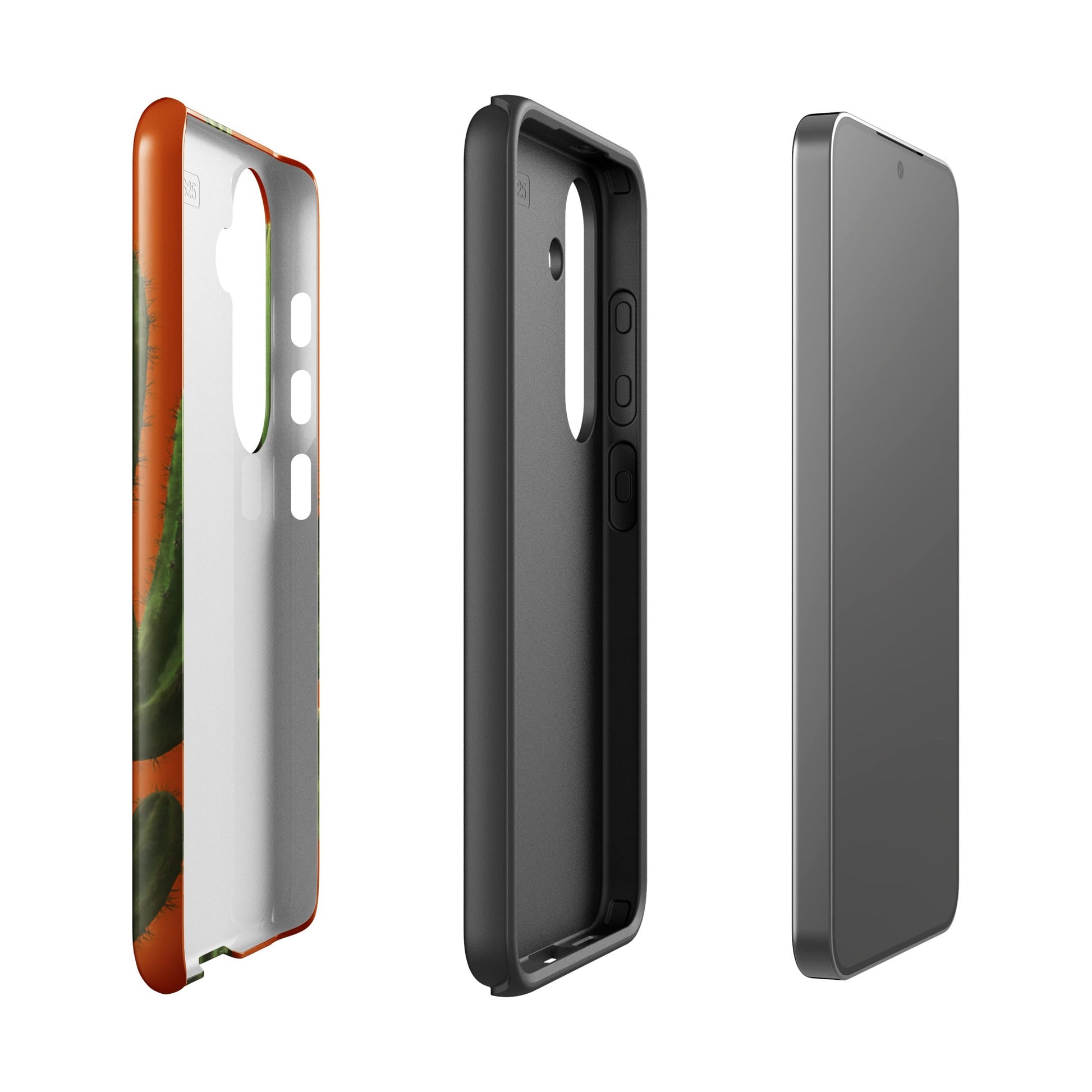 Wild West Samsung Case - Blunt Cases