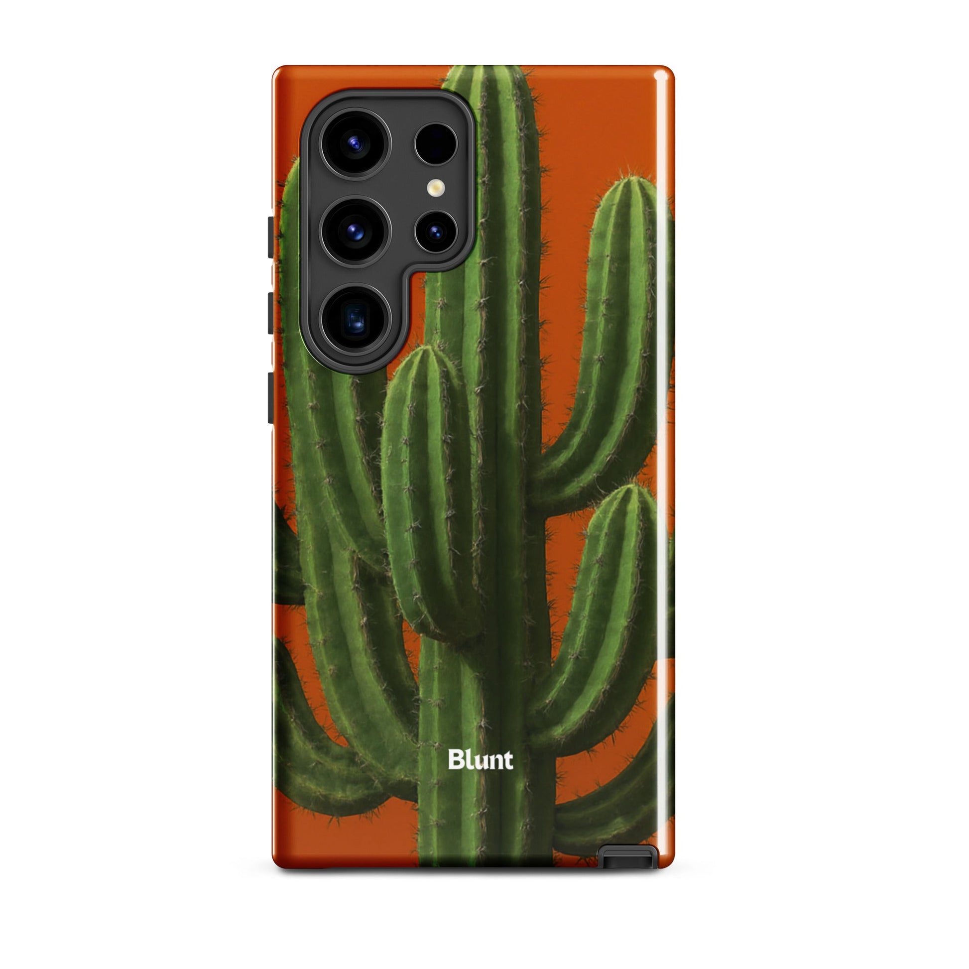 Wild West Samsung Case - Blunt Cases