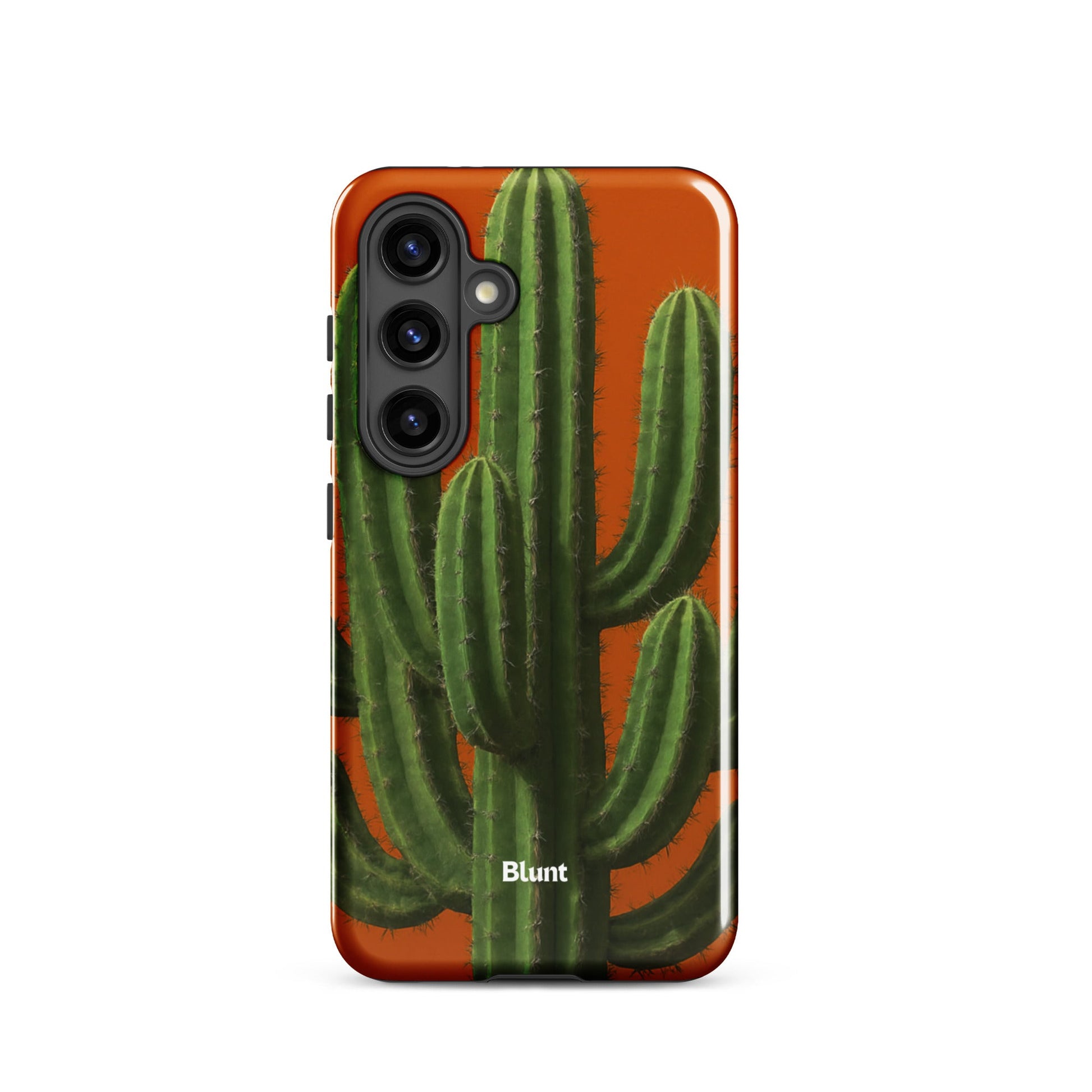 Wild West Samsung Case - Blunt Cases