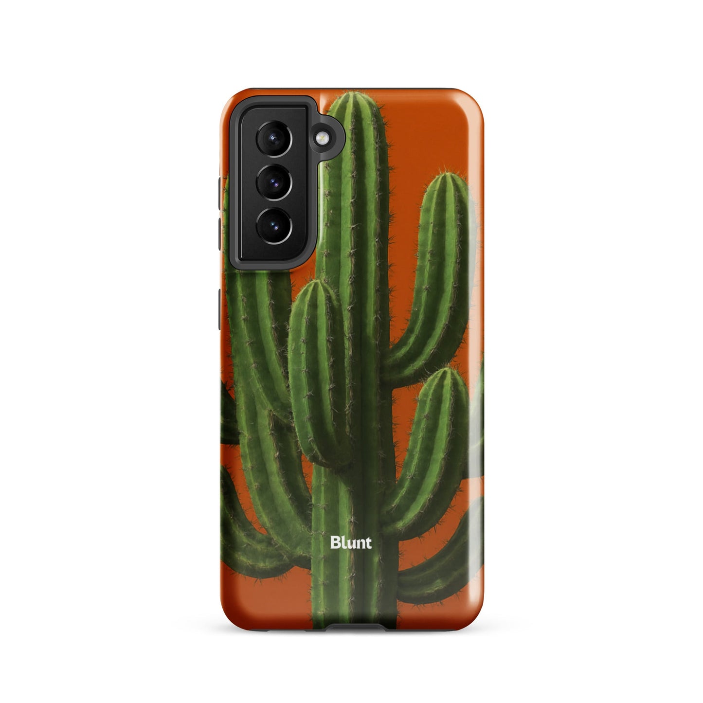 Wild West Samsung Case - Blunt Cases