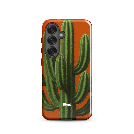 Wild West Samsung Case - Blunt Cases