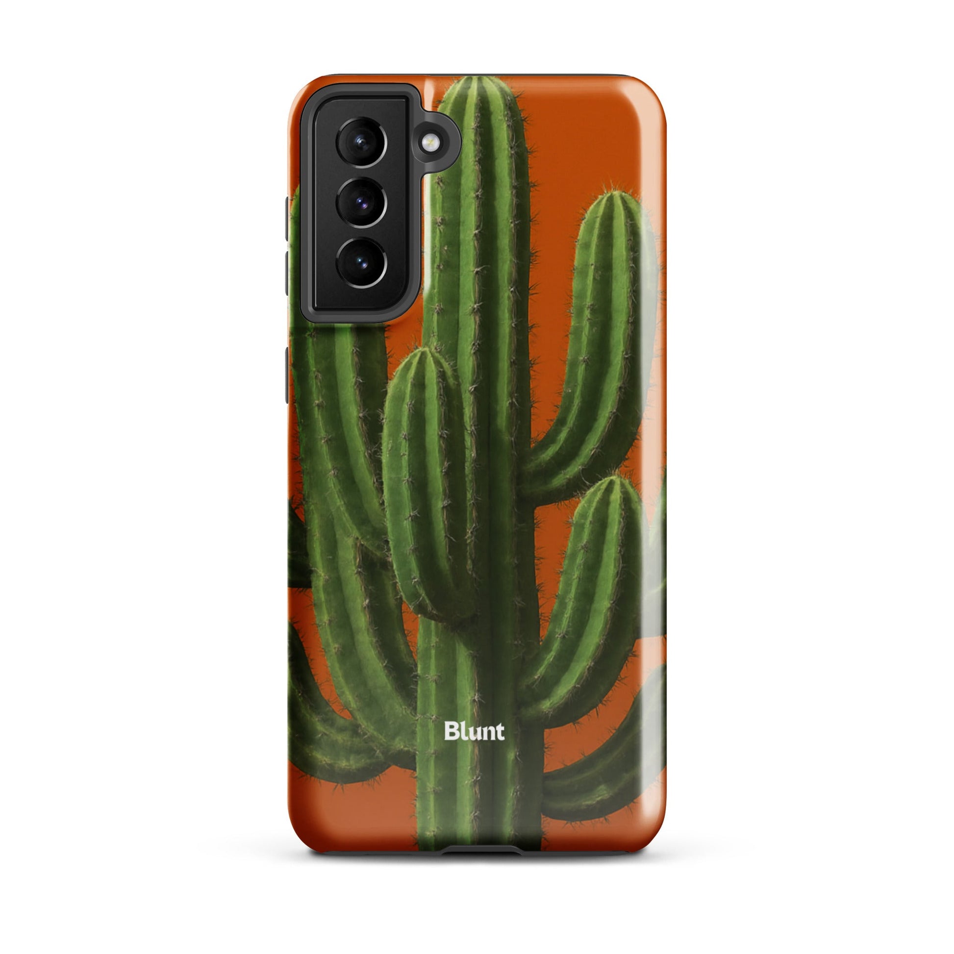 Wild West Samsung Case - Blunt Cases