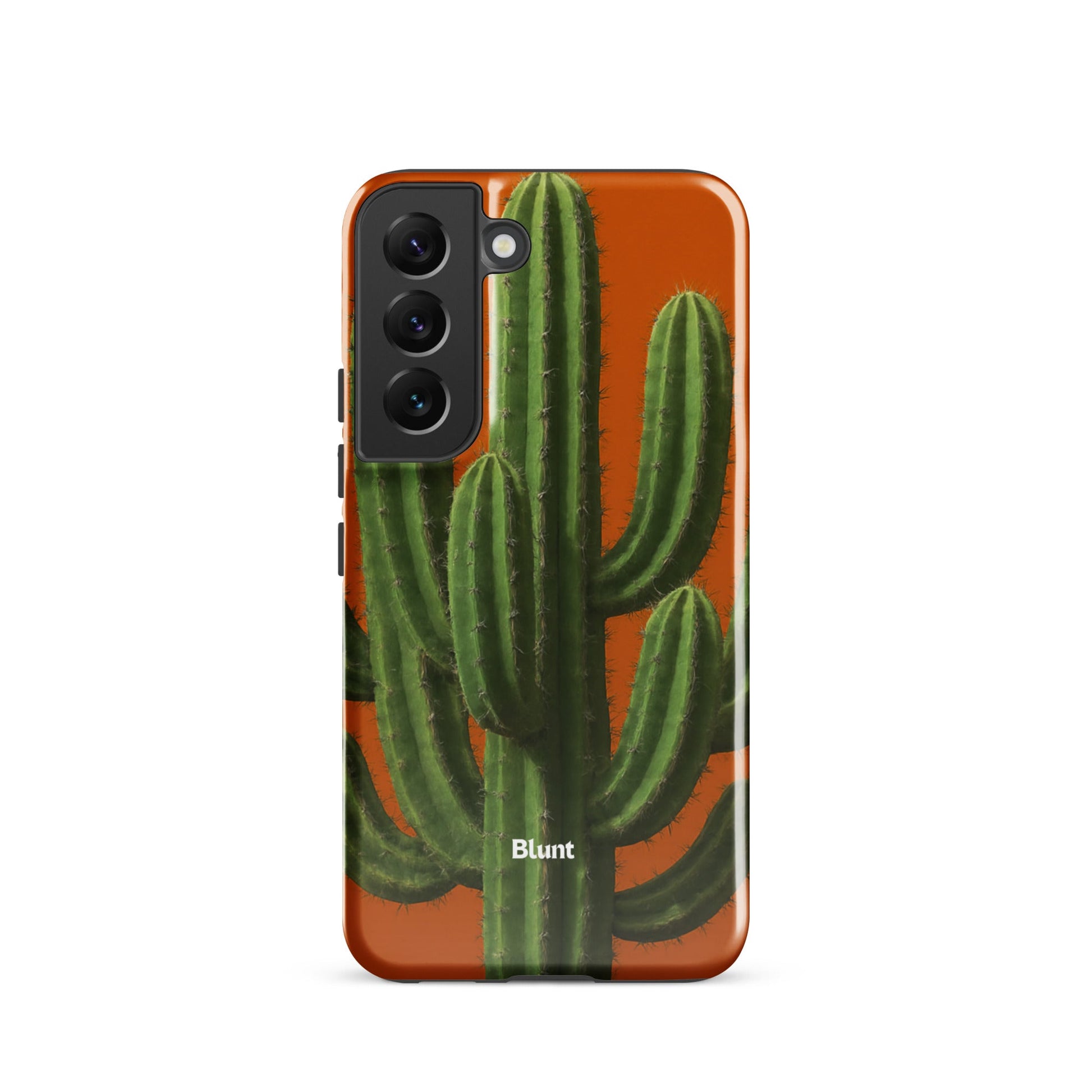 Wild West Samsung Case - Blunt Cases