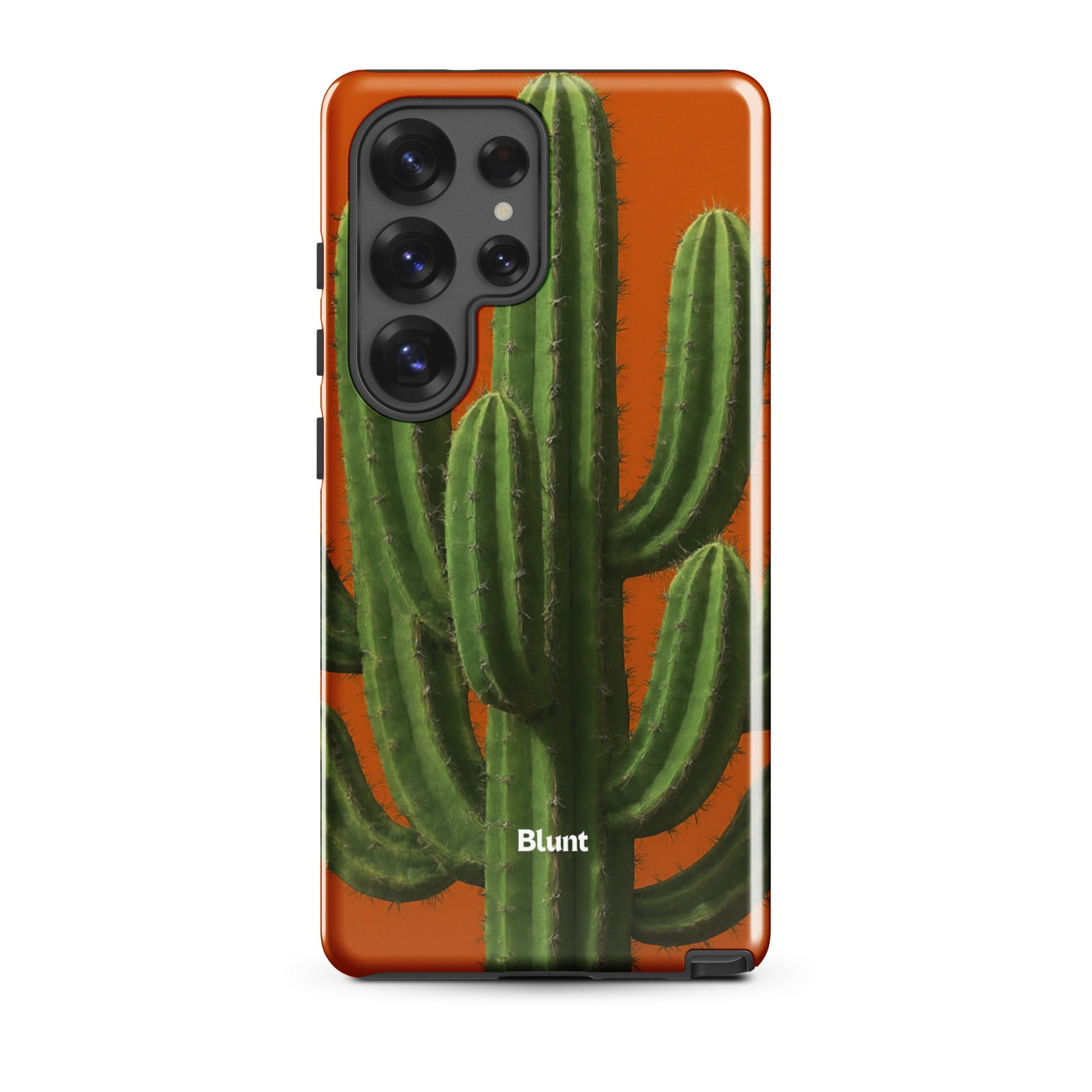 Wild West Samsung Case - Blunt Cases
