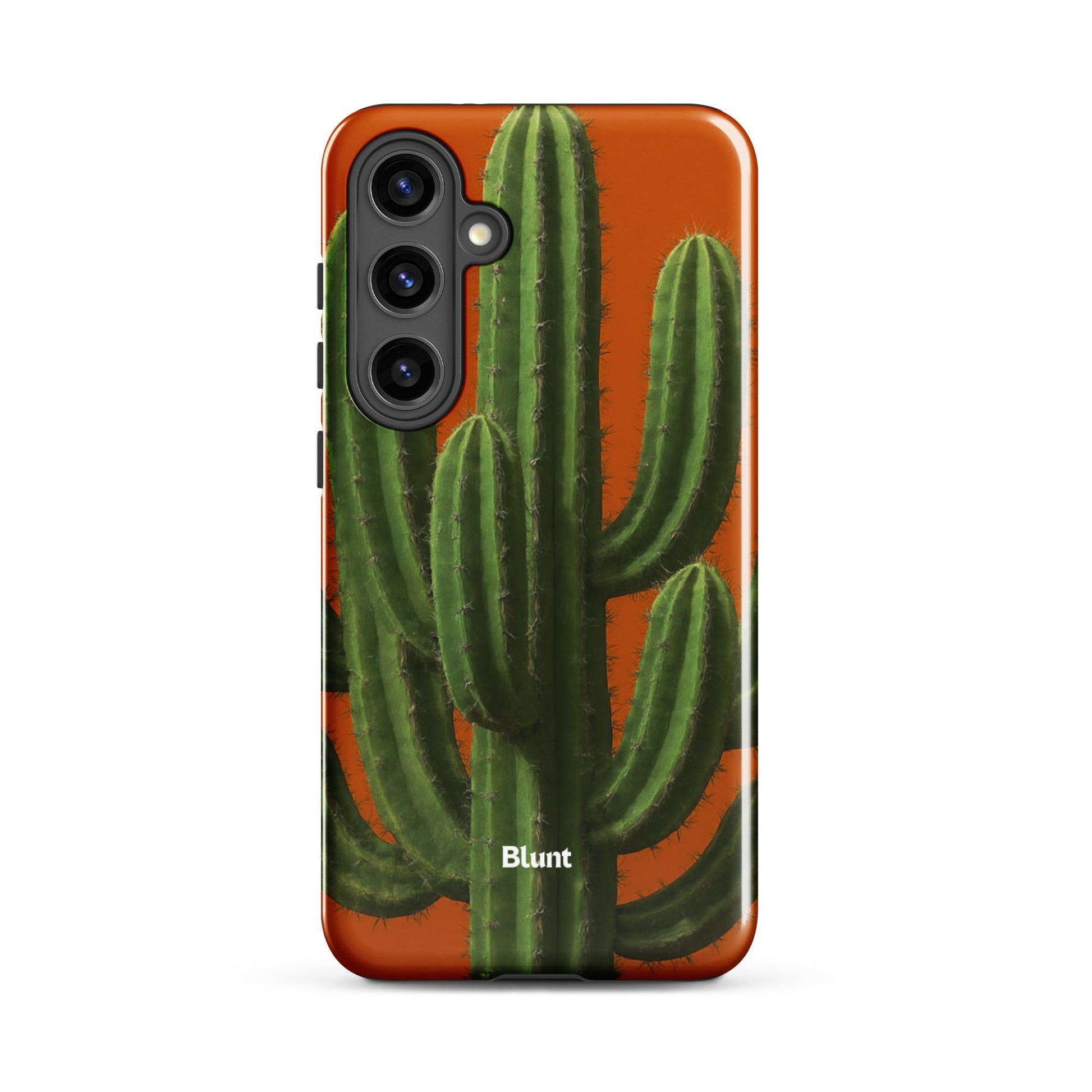 Wild West Samsung Case - Blunt Cases