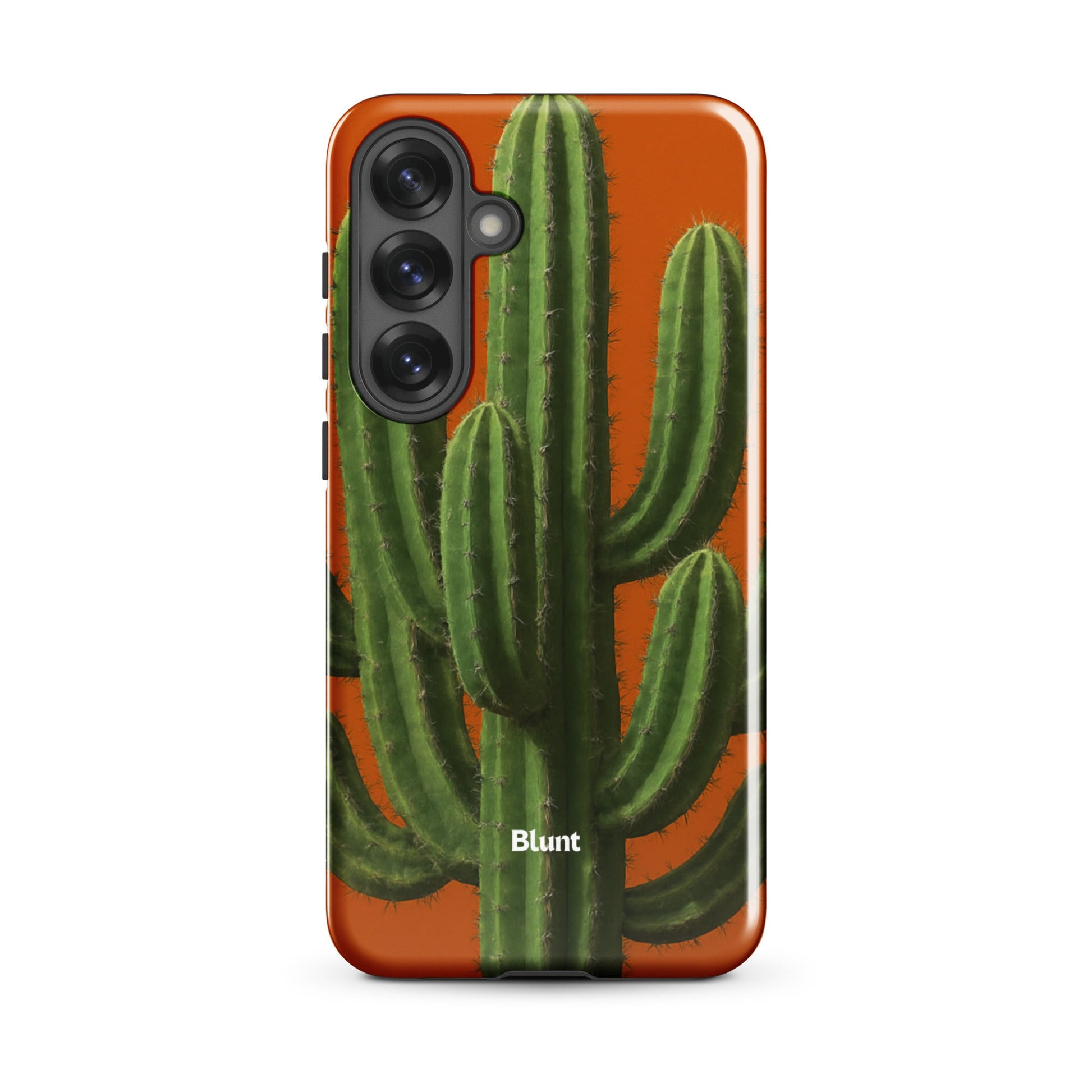 Wild West Samsung Case - Blunt Cases