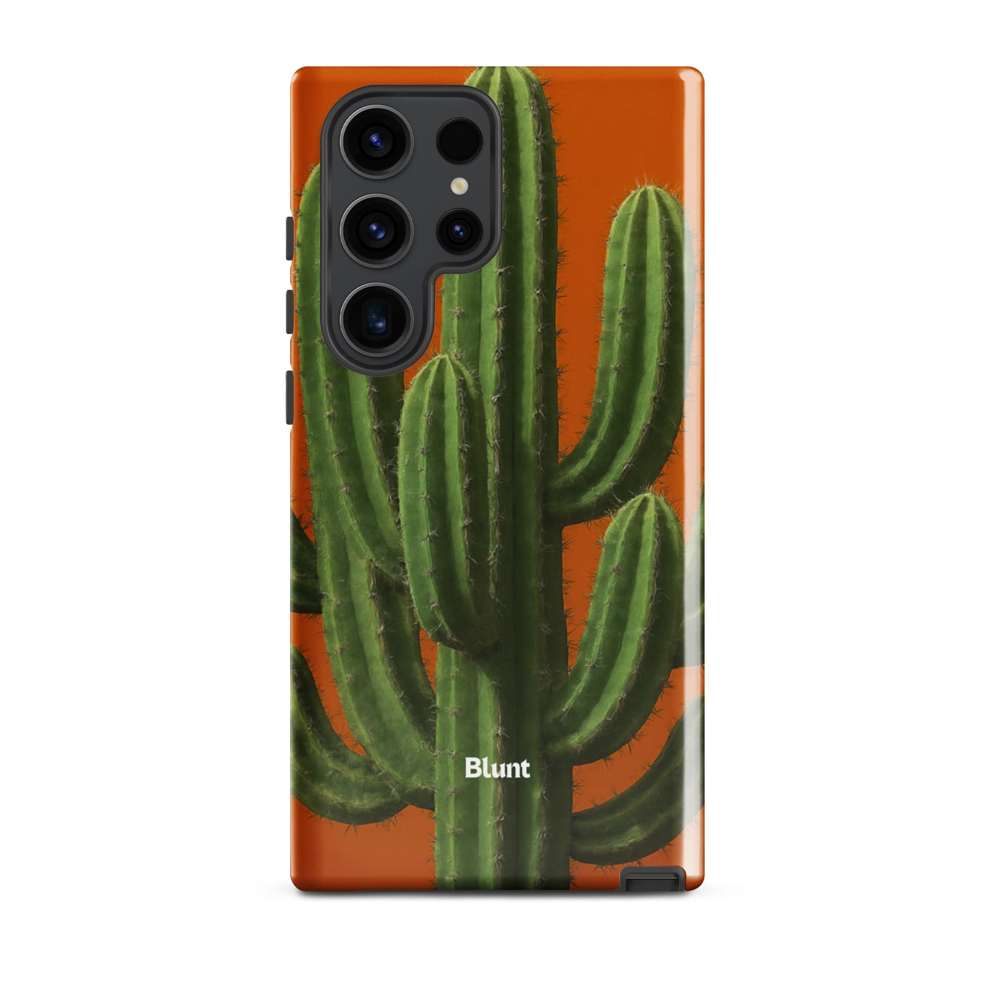 Wild West Samsung Case - Blunt Cases