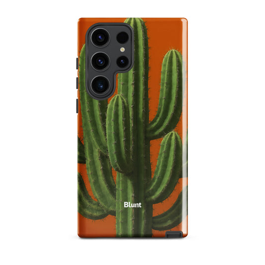 Wild West Samsung Case - Blunt Cases