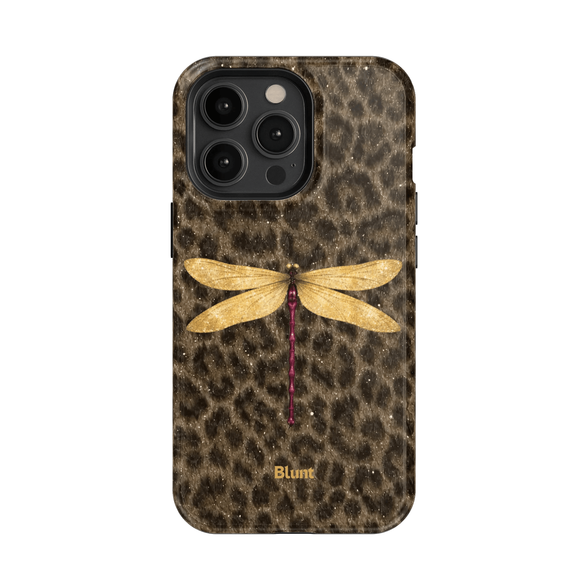 Wild Wing iPhone Case - Blunt Cases