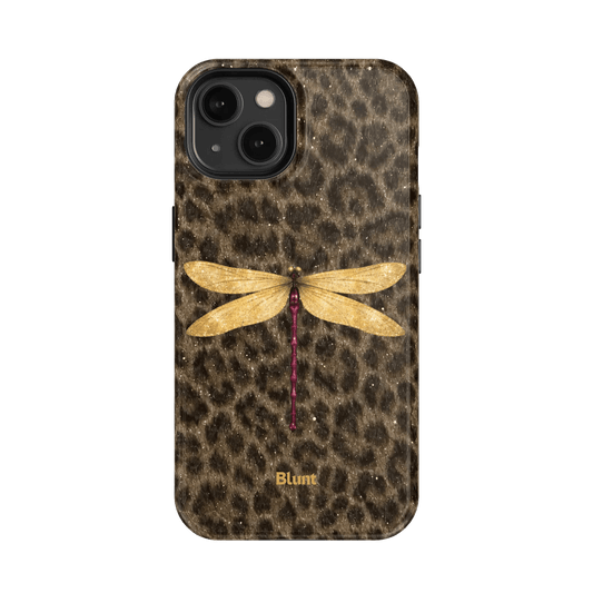 Wild Wing iPhone Case - Blunt Cases