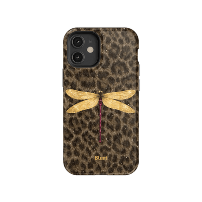 Wild Wing iPhone Case - Blunt Cases