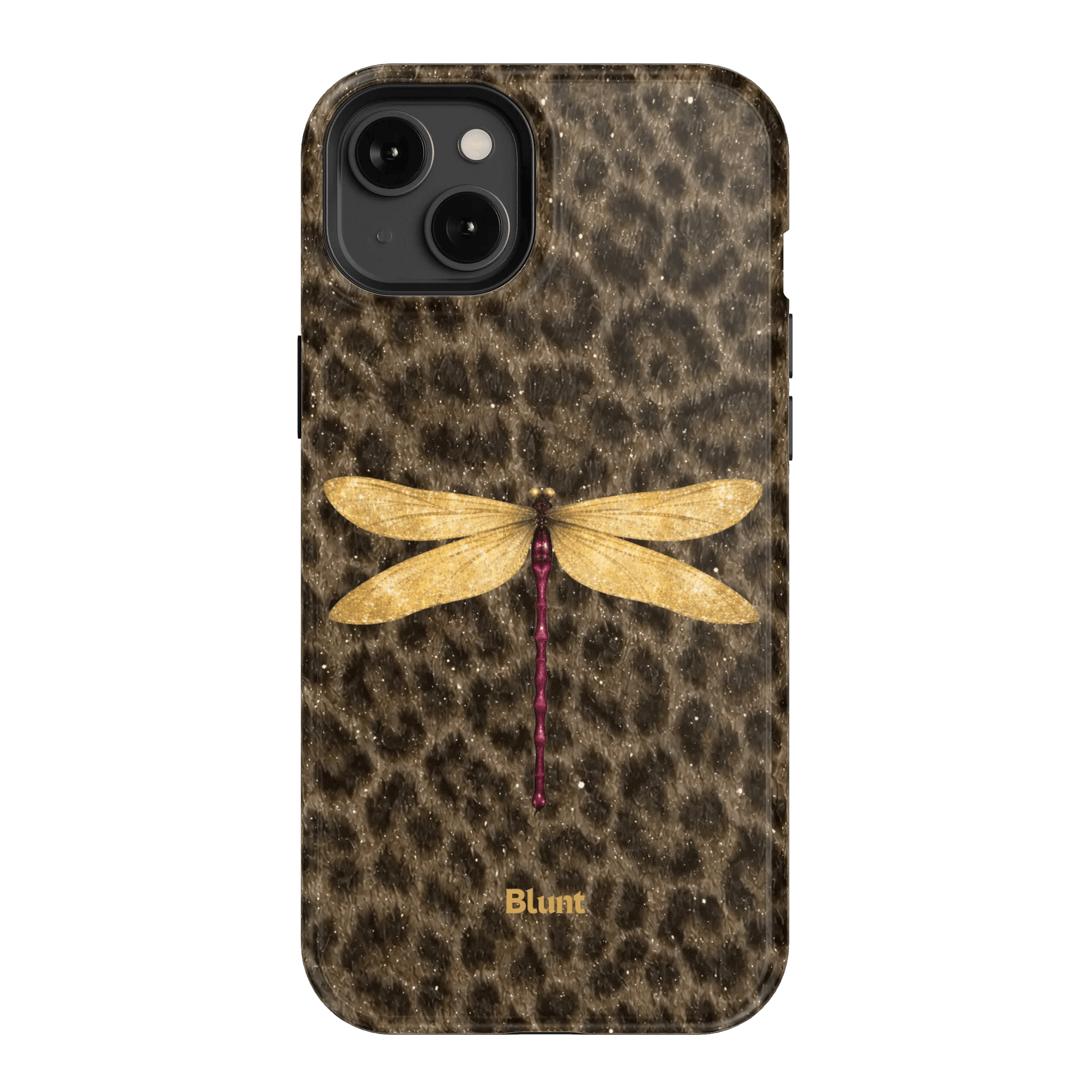 Wild Wing iPhone Case - Blunt Cases