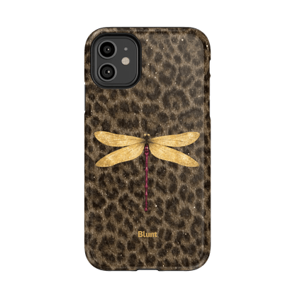 Wild Wing iPhone Case - Blunt Cases