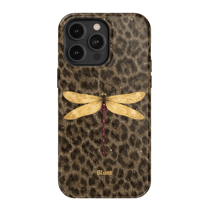Wild Wing iPhone Case - Blunt Cases