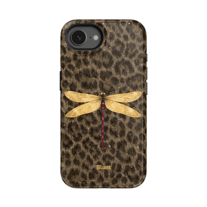 Wild Wing iPhone Case - Blunt Cases
