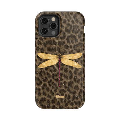 Wild Wing iPhone Case - Blunt Cases