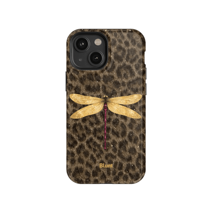 Wild Wing iPhone Case - Blunt Cases