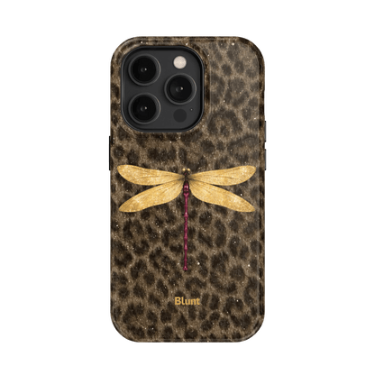 Wild Wing iPhone Case - Blunt Cases