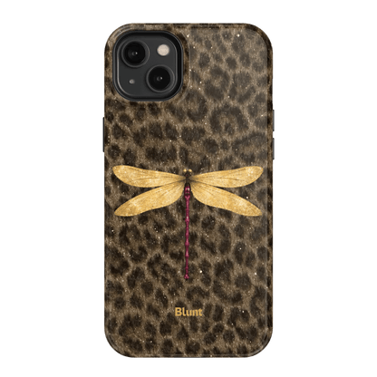 Wild Wing iPhone Case - Blunt Cases