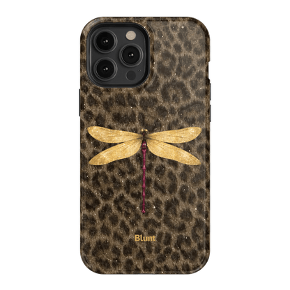 Wild Wing iPhone Case - Blunt Cases