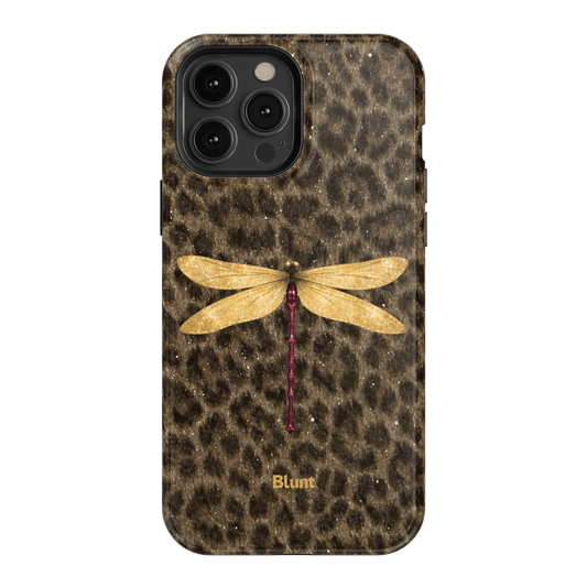 Wild Wing iPhone Case - Blunt Cases