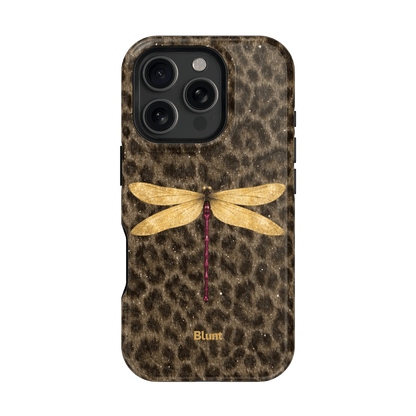 Wild Wing iPhone Case - Blunt Cases