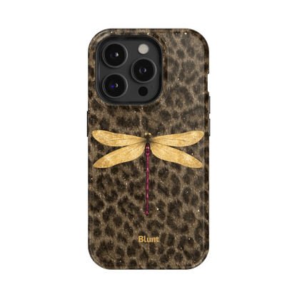 Wild Wing iPhone Case - Blunt Cases